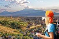 In January-July, 1.240 million tourists visited Armenia, a 7%  year-on-year increase