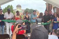 The Illinois State Fair is on!