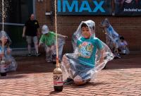 Baltimore Weekend Events: Little Italy Festival, Fashion Week, Lego Expo, Mess Fest, and more.