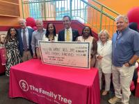 Baltimore City to invest $300K in childcare resource center