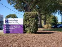 U.S. News ranks Novant NHRMC No. 12 in North Carolina