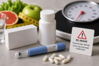 Qatar health experts urge caution over use of weight-loss medicines