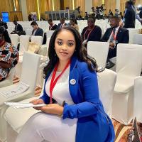 Diana Chando: Leading beyond borders