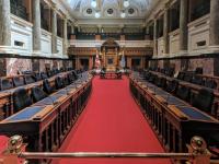 South Africa’s National Assembly passes municipal demarcation bill