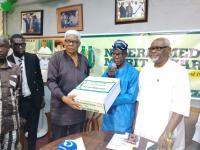 NMMA Receives 1,112 Entries For 2026 Media Award, To Evaluate 972
