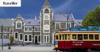 New Zealand’s unluckiest city is suddenly its capital of cool