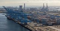 One person killed, others injured in explosion at Netherlands' Port of Rotterdam