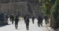 Israeli reinforcements sent to West Bank siege following international pressure