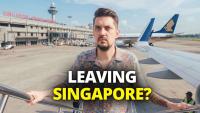 Russian YouTuber Max Chernov: I’m often accused of loving Singapore too much