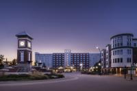 Study shows $1.1 billion impact of Coralville hotel and conference center