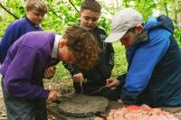'It celebrates community spirit and that nature connection that is really important to people': Seeds of Hope gardening festival marks Shibden Park centenary