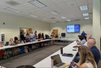 Canopy Initiative exceeds goals, helps 53 families, 124 children find housing