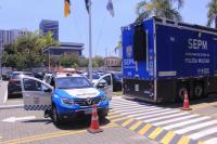 Brazilians weigh the benefits of AI facial recognition against the costs