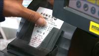 $100K winning Powerball ticket sold in Delaware County; another bought online