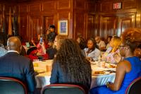 New York Haitian leaders warn immigration crackdown threatens workers, families and key industries