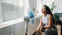 Irish homes heat problem highlight ahead of last summer blast