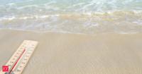 Marine heatwaves a growing threat to physical, mental health of humans: Researchers