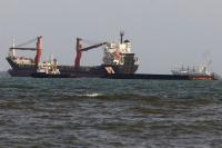 Iran Rejects U.S. Claims About Hormuz Strait’s Reopening