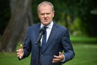 Poland detains Russian national who planned to murder US-Ukrainian citizen in Warsaw
