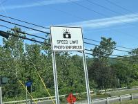 18th CT Municipality Approved For Automated Traffic Enforcement Cameras