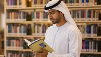 Abu Dhabi Arabic Language Centre’s sustainable reading campaign reaches 62,000+ beneficiaries in H1 2026