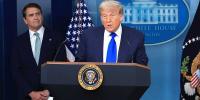 Trump's Fraud Division takes the gloves off in fight against foreign nationals, others