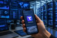 Media groups sue Trump over Truth Social’s paid API service