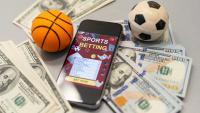 Baltimore lawsuits allege illegal sports betting, prediction market gambling