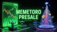 Best Crypto Presale August 2026: MemeToro Builds an Open-Source AI Launchpad as Bitcoin ETF Inflows Reach $853M