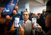 Who is the New Minister of Education? This is Ventura Vega’s Background.