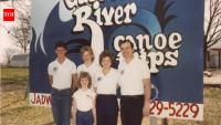 In 1970, a Missouri family fought the government over nearly 600 acres wanted for a national park; an initial $73,000 offer became a $214,000 court payout