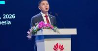 Huawei Unveils Upgraded Xinghe Intelligent Network Under the "Secure and Intelligent Connectivity" Philosophy to Advance Industrial All Intelligence in Asia-Pacific
