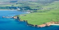 #regional: $50m Airport Upgrade Opens New Gateway for Wharekauri