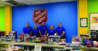 Local nonprofit roundup: Salvation Army of Lodi launching new event to support holiday programs