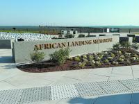 Fort Monroe to Host African Landing Commemoration Week Aug. 22–29, 2026