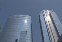 See photos: Northwestern Mutual North Office Building nearing completion months before grand opening