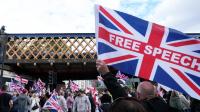 UK ‘in free fall’ on free speech, expert warns as British MP brands Trump admin grant ‘MAGA money meddling’