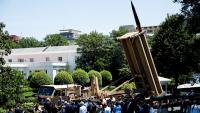 Australia urged to spend billions on top-shelf US missile interceptors