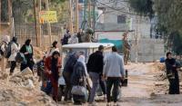 Israeli enemy escalation in WB: Demolition of structures, seizure of homes, revival of the Ganim Settlement