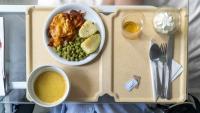 What Hospital Food Looks Like In These 10 Other Countries