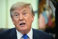 Carl P. Leubsdorf: Trump struggles to re-impose nuclear curbs on Iran that he scrapped