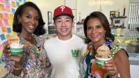 New bites, sweet treats & Poconos adventures on FYI Philly
