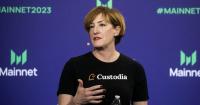 Blockchain Association backs Custodia in Supreme Court fight over Fed master accounts