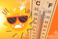 Alabama Department of Public Health Urges Heat Safety
