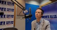 ElectionWatch: Jeff Appelhans, Democratic candidate for US Senate primary