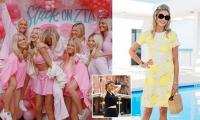 How southern women are keeping the fashion industry alive... as the rest of the country embraces athleisure