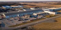 Nucor to invest $59M to expand Vulcraft manufacturing plant in St. Joe