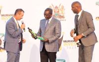 Listed agribusiness firm Kakuzi has stepped up its agricultural technology (Ag-Tech) adoption strategy as part of an elaborate business development plan.