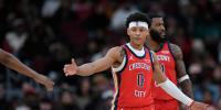 New Orleans Pelicans release 2026-2027 schedule