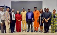 EDOHIC, Labour move to close health insurance gaps, improve enrollee experience